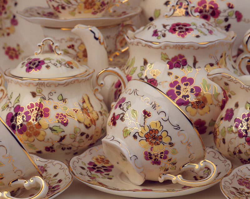 Butterfly – ZSOLNAY