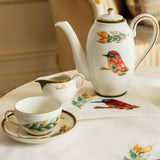 Domani by Patrizia Gucci - Coffee Service