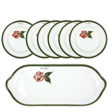 Rose by Patrizia Gucci - Sandwich Service