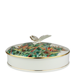 Four Seasons Color - Butterfly Bonbonier Gold