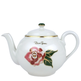 Rose by Patrizia Gucci - Tea Service