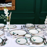 Primavera by Patrizia Gucci - Dinner Service