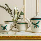 Primavera by Patrizia Gucci - Tea Service