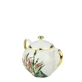 Four Seasons Color - Tea Sugar Pot