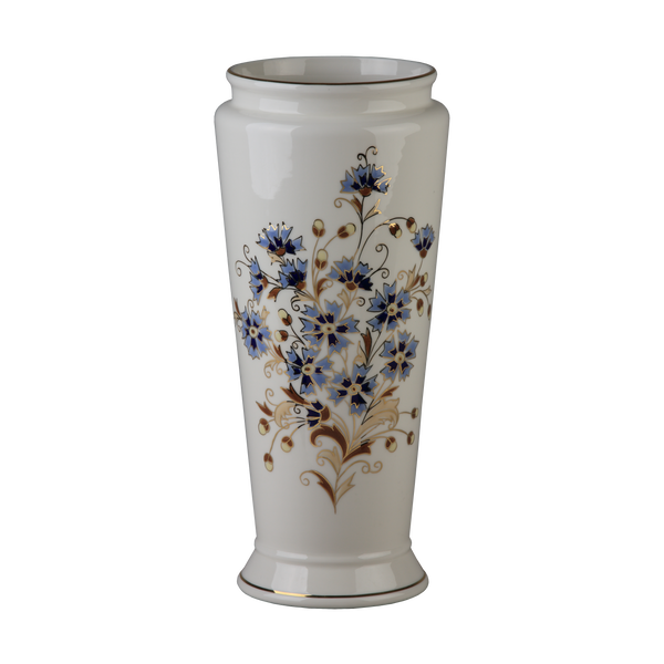 Cornflower Vase 26cm