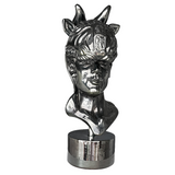 Head of Persepolis Black - 56cm