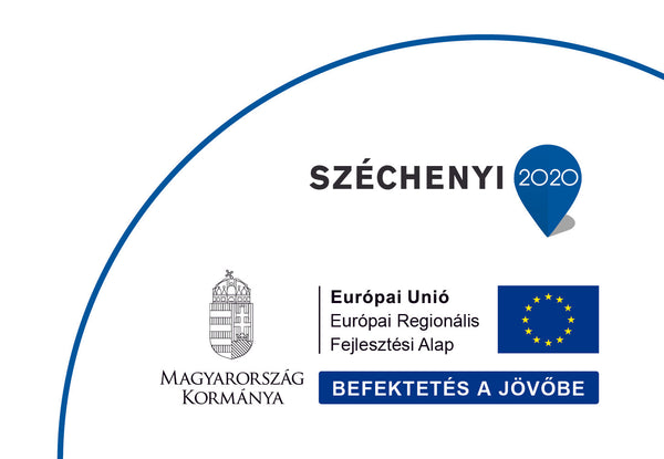 SZÉCHENYI 2020