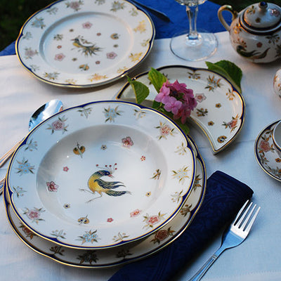 Tableware – ZSOLNAY