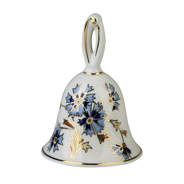 Cornflower Bell