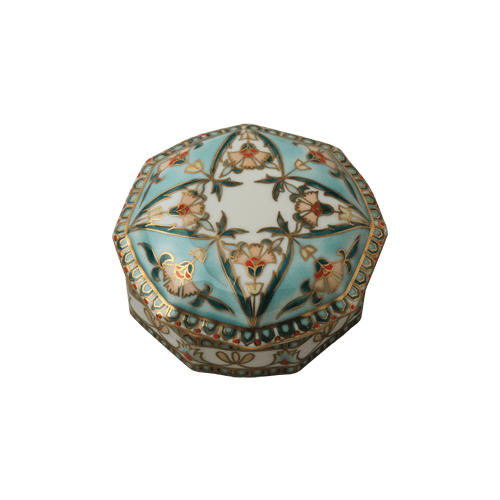 Persia Octagon Bonbonier