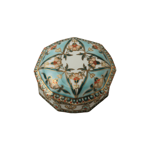 Persia Octagon Bonbonniere