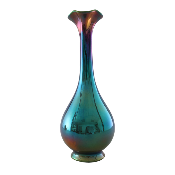 Marvel Vase - Blue