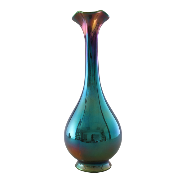 ルイ・ヴァルタ、Vase bleu、海外版超希少レゾネ、新品額付 ルイ・ヴァルタ、Vase bleu、海外版超希少レゾネ、新品額付 Louis