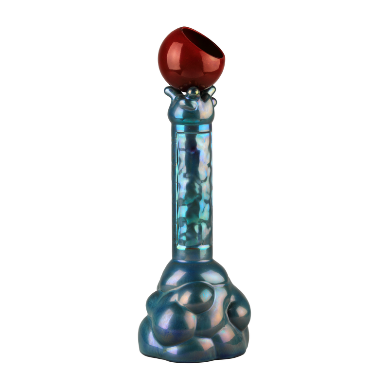 Moon Vase