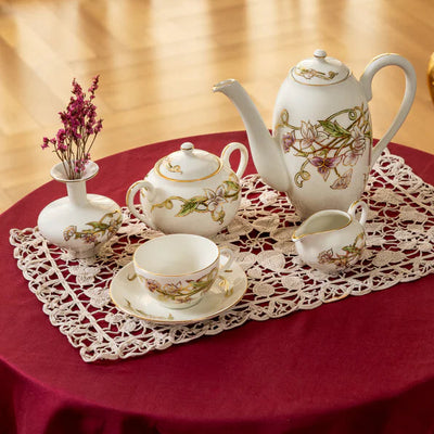 Coffee Sets – ZSOLNAY
