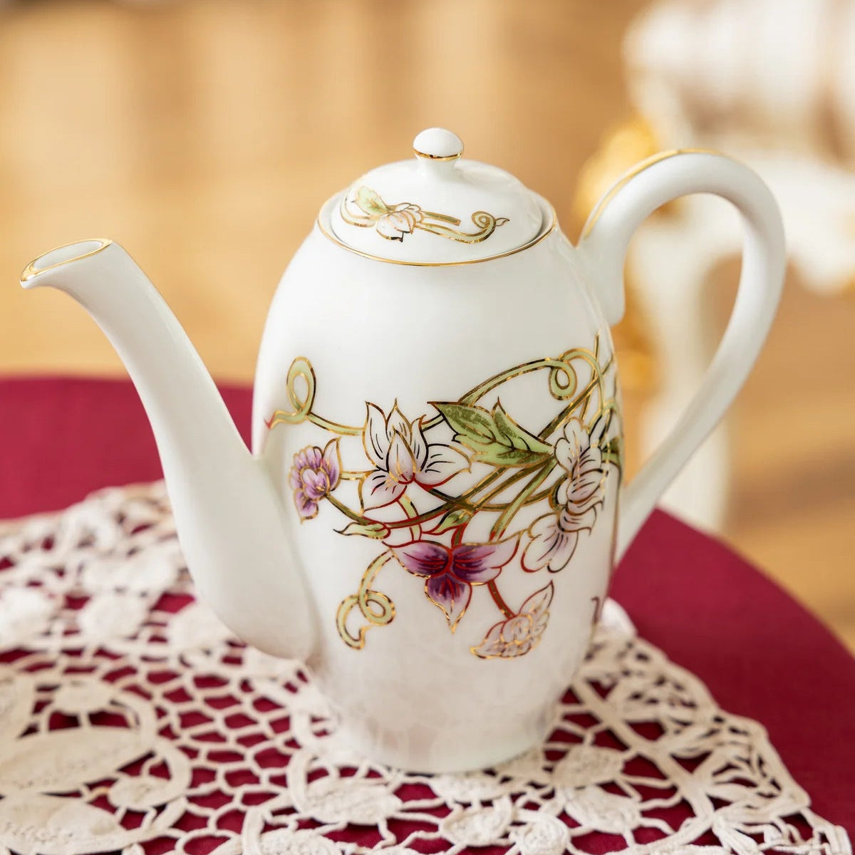 Tableware – ZSOLNAY