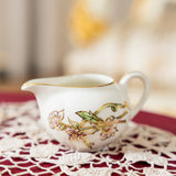 Spring Coffee Set - 15 pieces