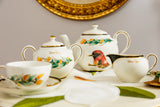 Domani by Patrizia Gucci - Tea Service