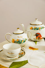 Domani by Patrizia Gucci - Tea Service