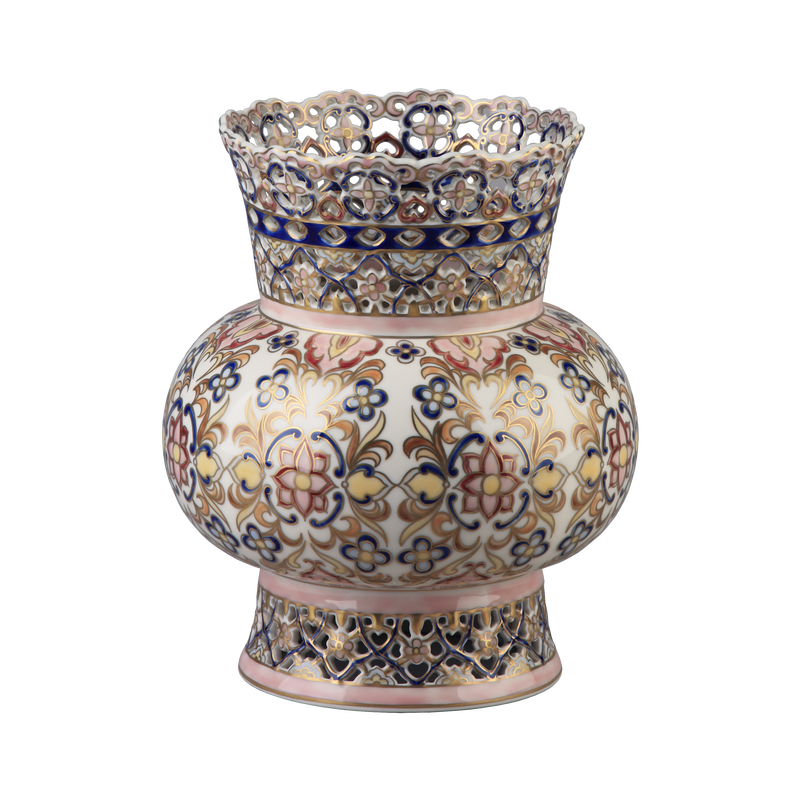 Muscat Vase