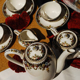 Sissy Coffee Set - 9 Pieces