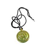 Eosin Zodiac Necklace - Aries