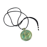Eosin Zodiac Necklace - Taurus