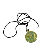 Eosin Zodiac Necklace - Gemini
