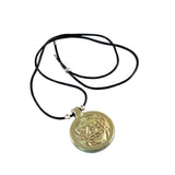 Eosin Zodiac Necklace - Cancer