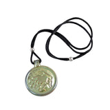 Eosin Zodiac Necklace - Leo