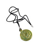 Eosin Zodiac Necklace - Virgo
