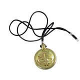 Eosin Zodiac Necklace - Libra