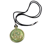 Eosin Zodiac Necklace - Scorpio