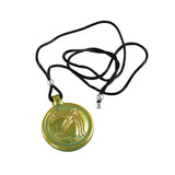 Eosin Zodiac Necklace - Sagittarius