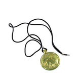 Eosin Zodiac Necklace - Capricorn
