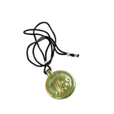 Eosin Zodiac Necklace - Aquarius