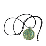 Eosin Zodiac Necklace - Pisces
