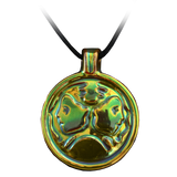 Eosin Zodiac Necklace - Gemini