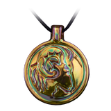 Eosin Zodiac Necklace - Aries