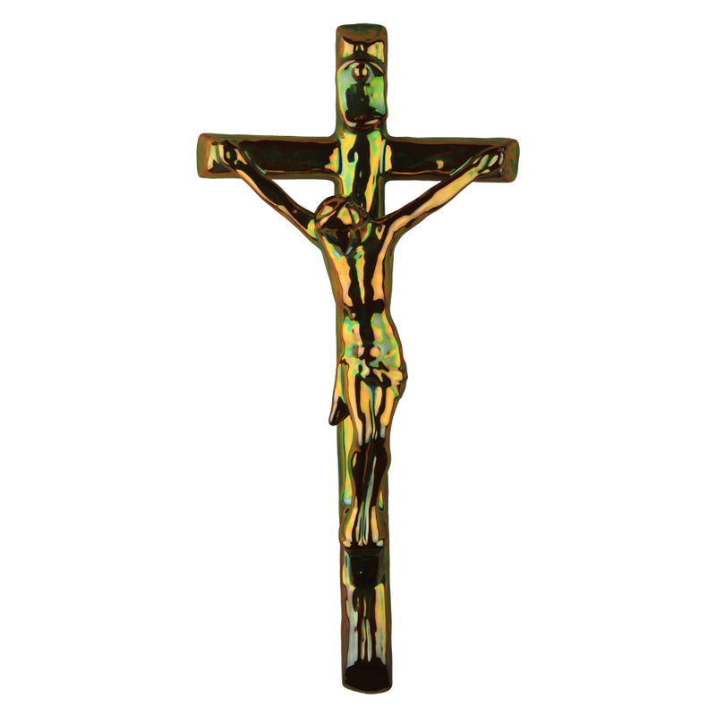 Crucifix - Large