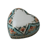 Persia Heart Bonbonier - Large