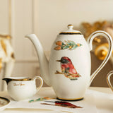 Zsolnay Patrizia Gucci Coffee Pot