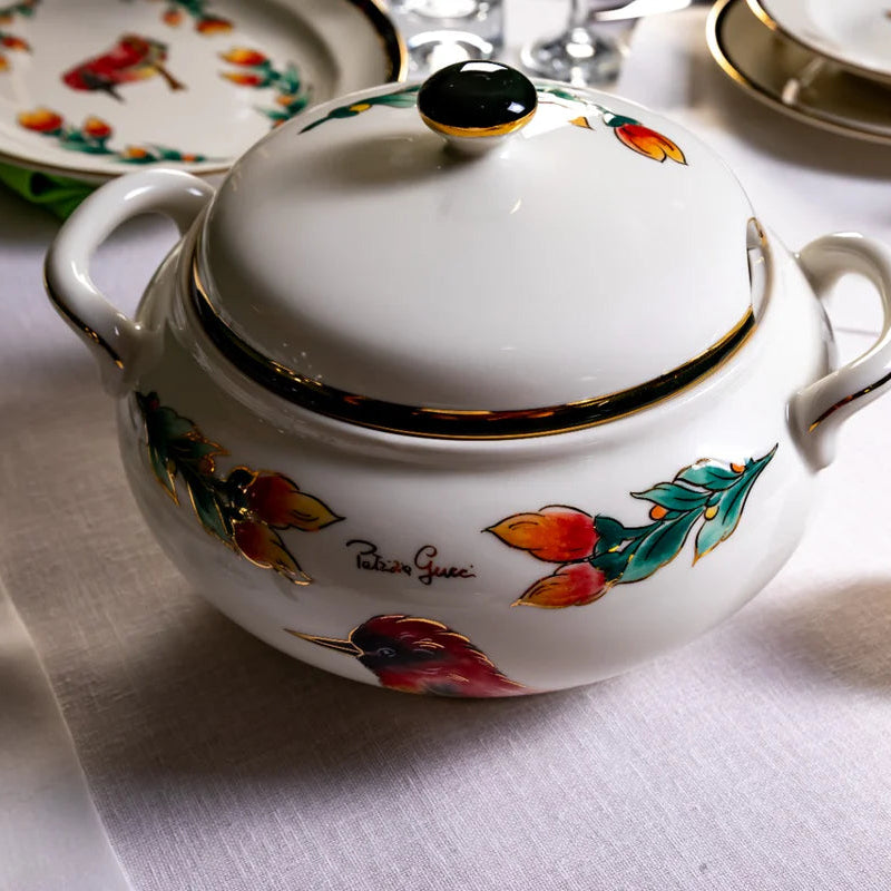 Tableware – ZSOLNAY