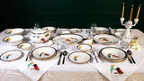 Domani by Patrizia Gucci - Dinner Service