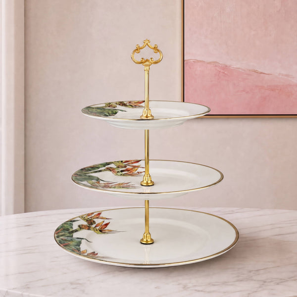 Four Seasons Colors Tableware – ZSOLNAY