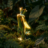 Frog Prince - Eosin