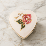 Patrizia Gucci Heart Bonboniere - Small