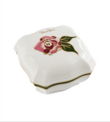Patrizia Gucci Rose Square Bonbonier - Large