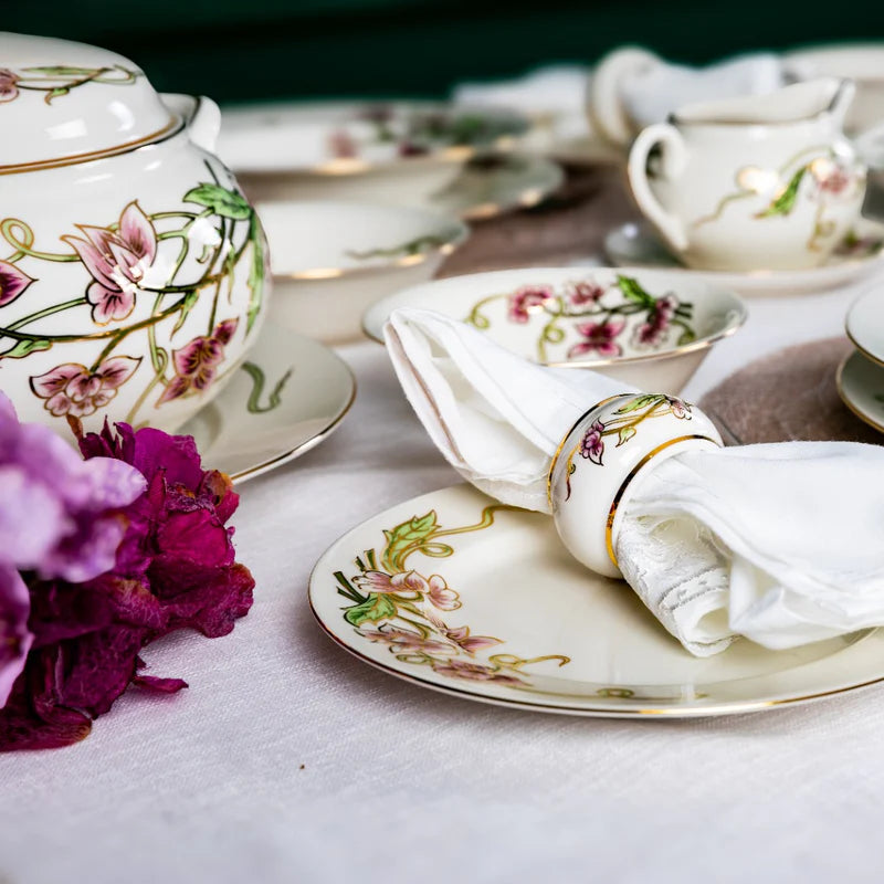 Tableware – ZSOLNAY