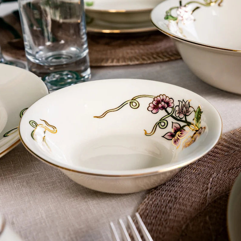 Zsolnay Spring Dinner Set - 25 pieces – ZSOLNAY